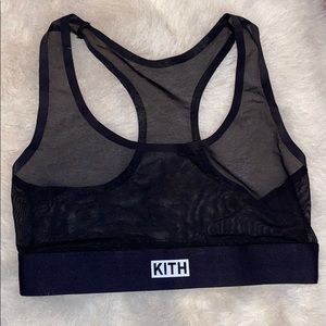 Calvin Klein / Kith bra